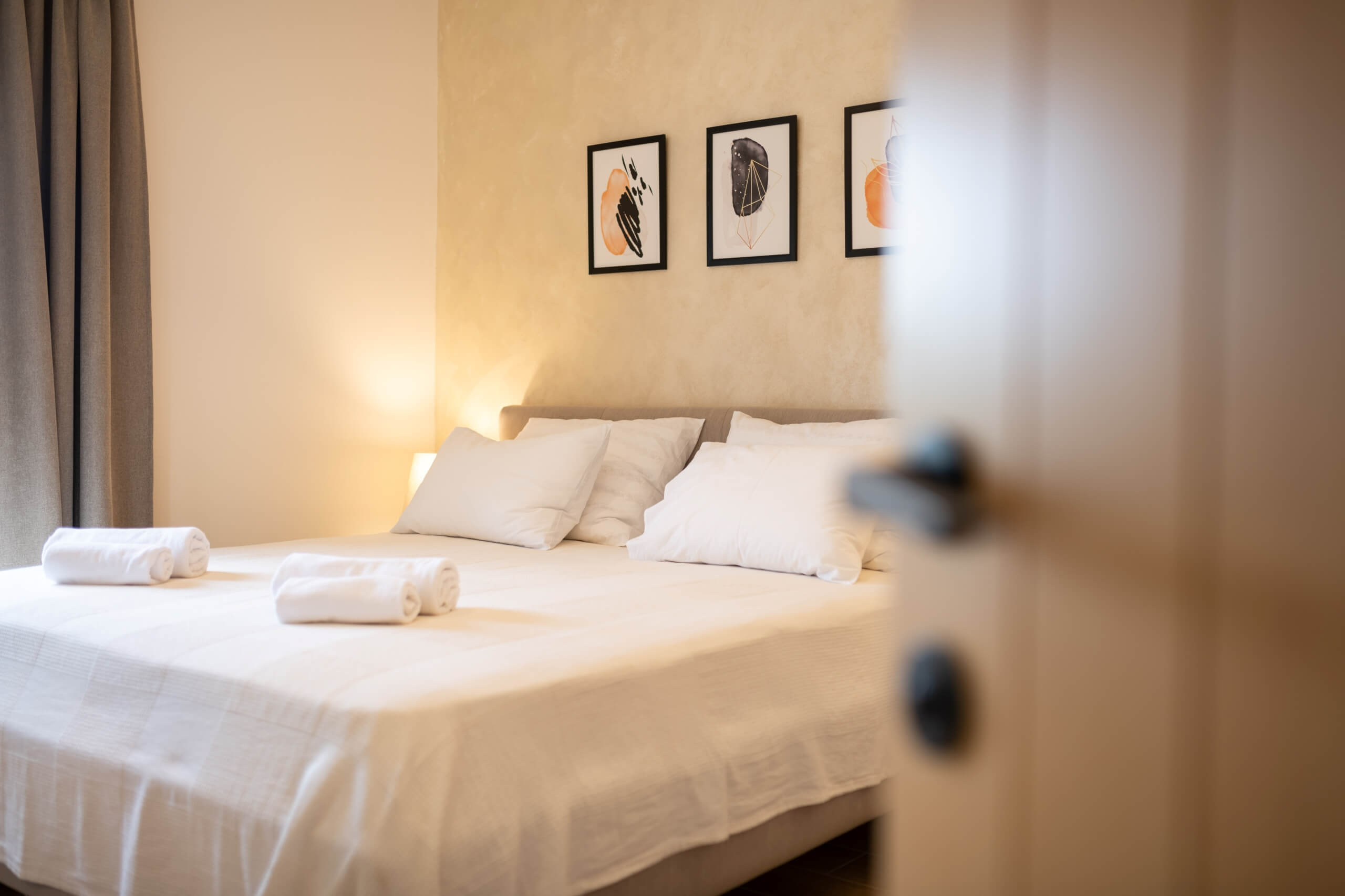 Bedroom #2