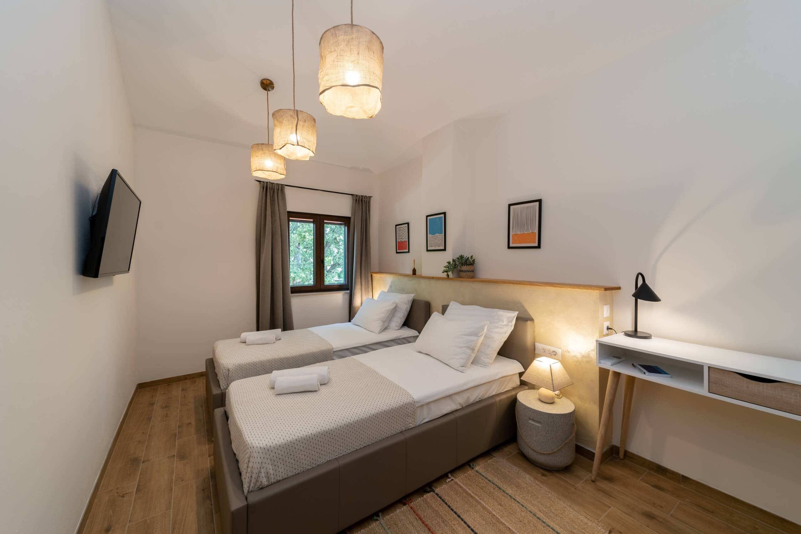 Kids Bedroom