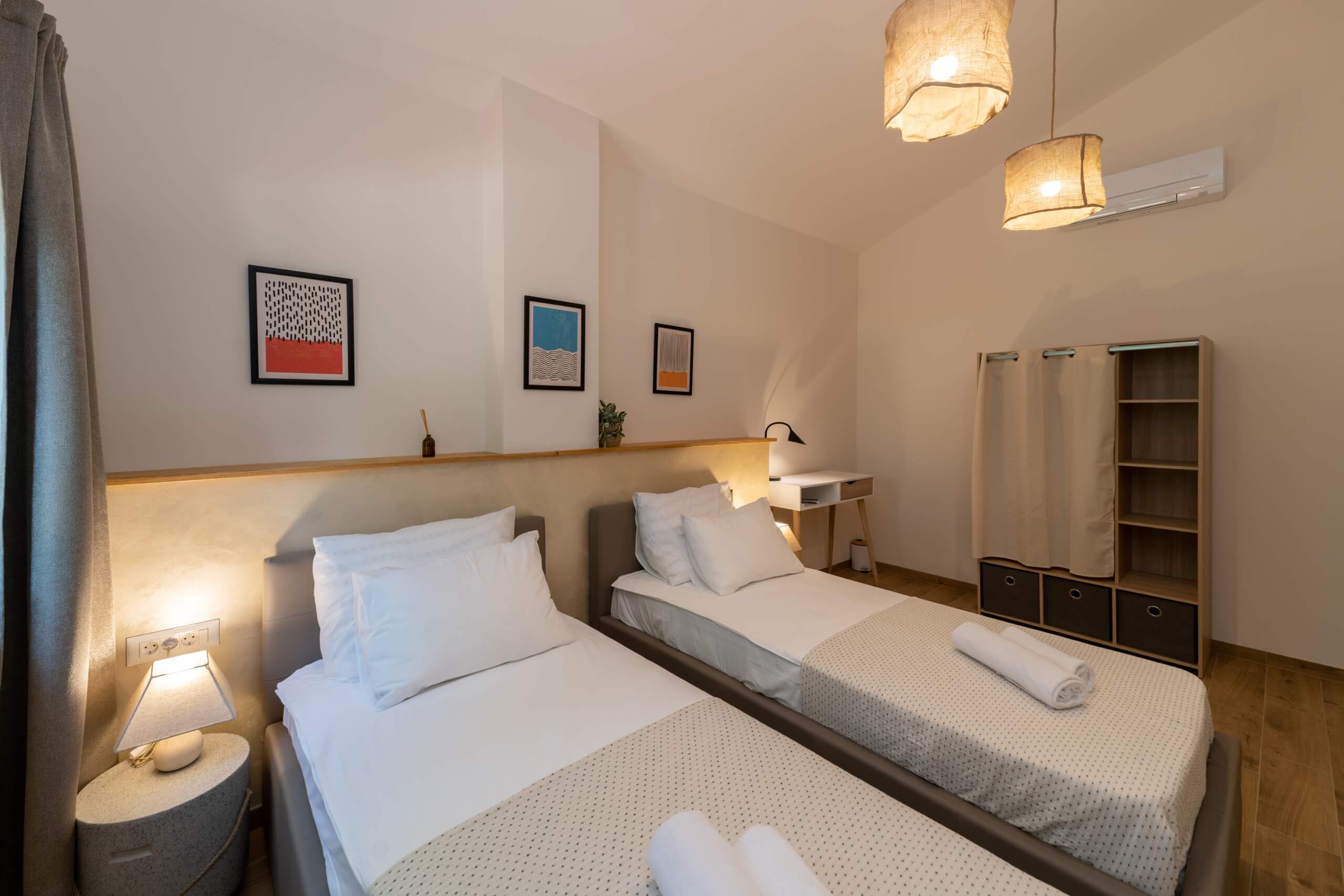 Kids Bedroom